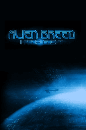 Alien Breed: Impact - Gift