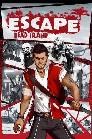 Escape Dead Island - Gift