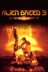 Alien Breed 3: Descent Sharing Account