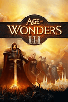 Key Age of Wonders III