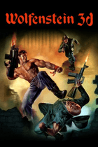 Key Wolfenstein 3D
