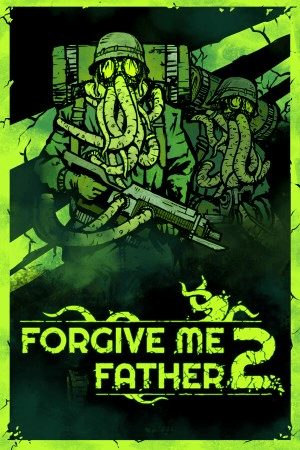 Gambar Product Forgive Me Father 2