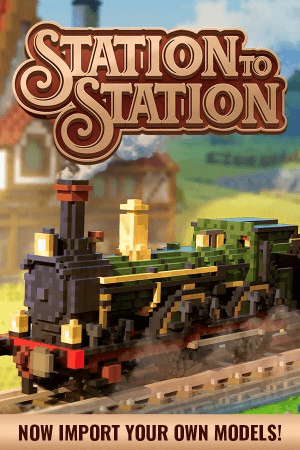 Station to Station - Key