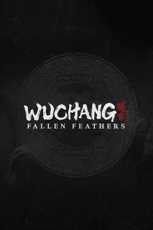 WUCHANG: Fallen Feathers - Key