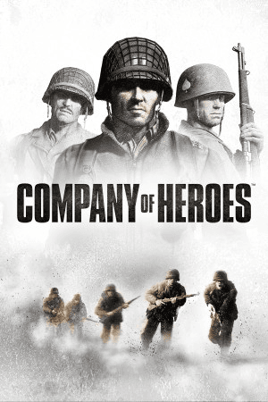Company of Heroes - Key