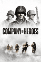 Company of Heroes Sharing Account