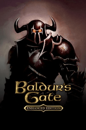 Baldur's Gate: Enhanced Edition - Key
