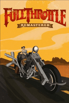 Full Throttle Remastered Sharing Account