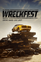 Wreckfest Sharing Account