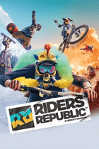 Sharing Account Riders Republic