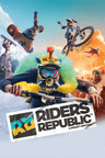 Riders Republic บัญชีแชร์