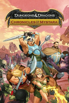 Dungeons & Dragons: Chronicles of Mystara Sharing Account
