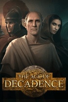 Gift The Age of Decadence