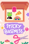 Sticky Business Chiave