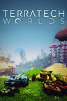 TerraTech Worlds Key