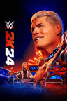 WWE 2K24 Chiave
