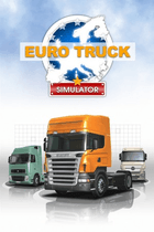 Euro Truck Simulator Gift