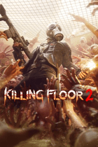 Killing Floor 2 Sharing Account