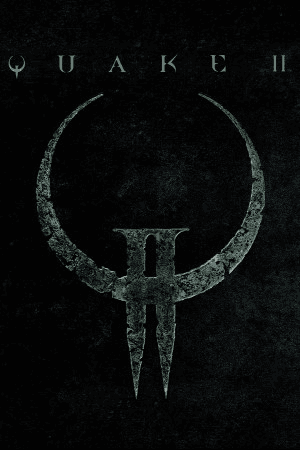 Quake II - Sharing Account