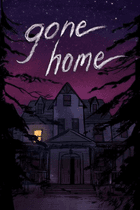 Key Gone Home