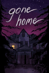 Gone Home Key