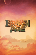 Broken Age Key