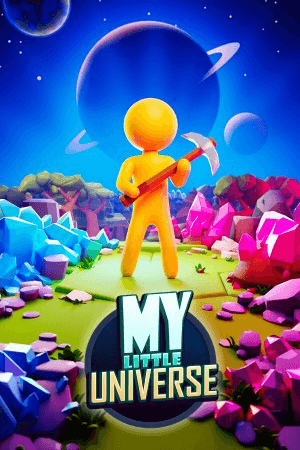 My Little Universe - Gift