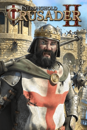 Stronghold Crusader 2 - Key