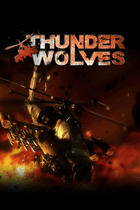 Key Thunder Wolves