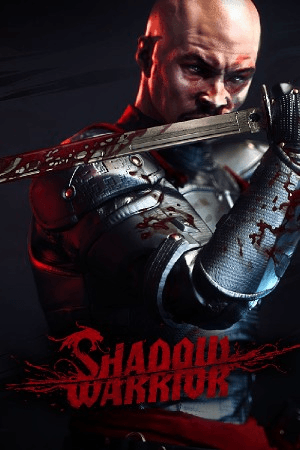 Gambar Product Shadow Warrior