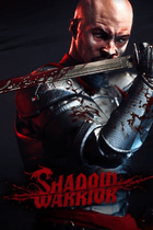 Shadow Warrior Key