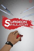 Gift Surgeon Simulator