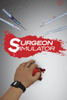 Surgeon Simulator Sharing Account
