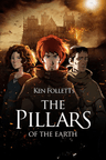 Ken Follett's The Pillars of the Earth Key