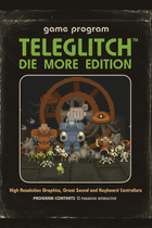 Teleglitch: Die More Edition Sharing Account