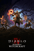 Key Diablo® IV