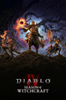 Diablo® IV Key
