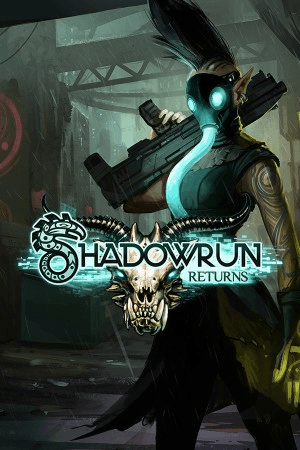 Shadowrun Returns - Key