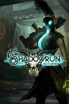 Shadowrun Returns Key