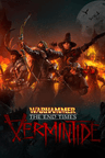 Warhammer: End Times - Vermintide Key