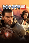 Mass Effect 2 (2010) Edition Chave