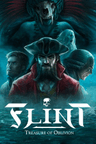 Flint: Treasure of Oblivion Sharing Account