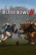 Gift Blood Bowl 2