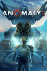 Anomaly 2 Sharing Account