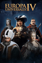 Sharing Account Europa Universalis IV