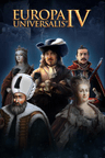 Europa Universalis IV 키