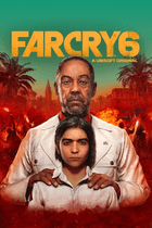 Far Cry® 6 Sharing Account