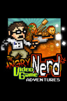 Angry Video Game Nerd Adventures Sharing Account