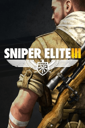 Sniper Elite 3 - Gift