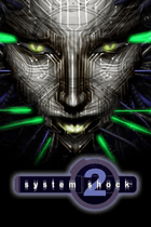 Key System Shock 2